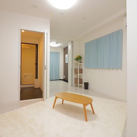Hg Cozy Hotel No 36 蒲生四丁目駅前 Ōsaka Exterior foto