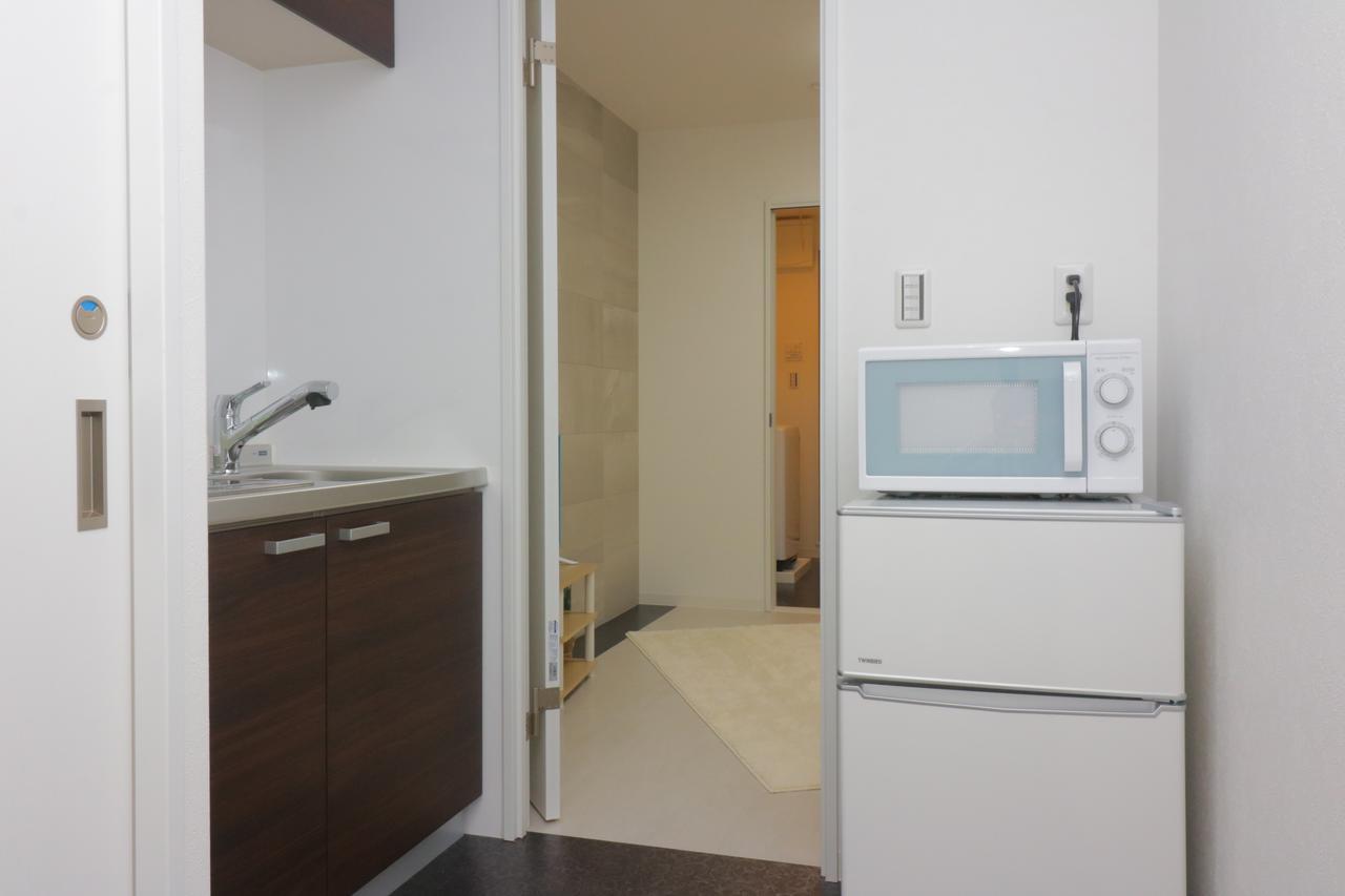Hg Cozy Hotel No 36 蒲生四丁目駅前 Ōsaka Exterior foto