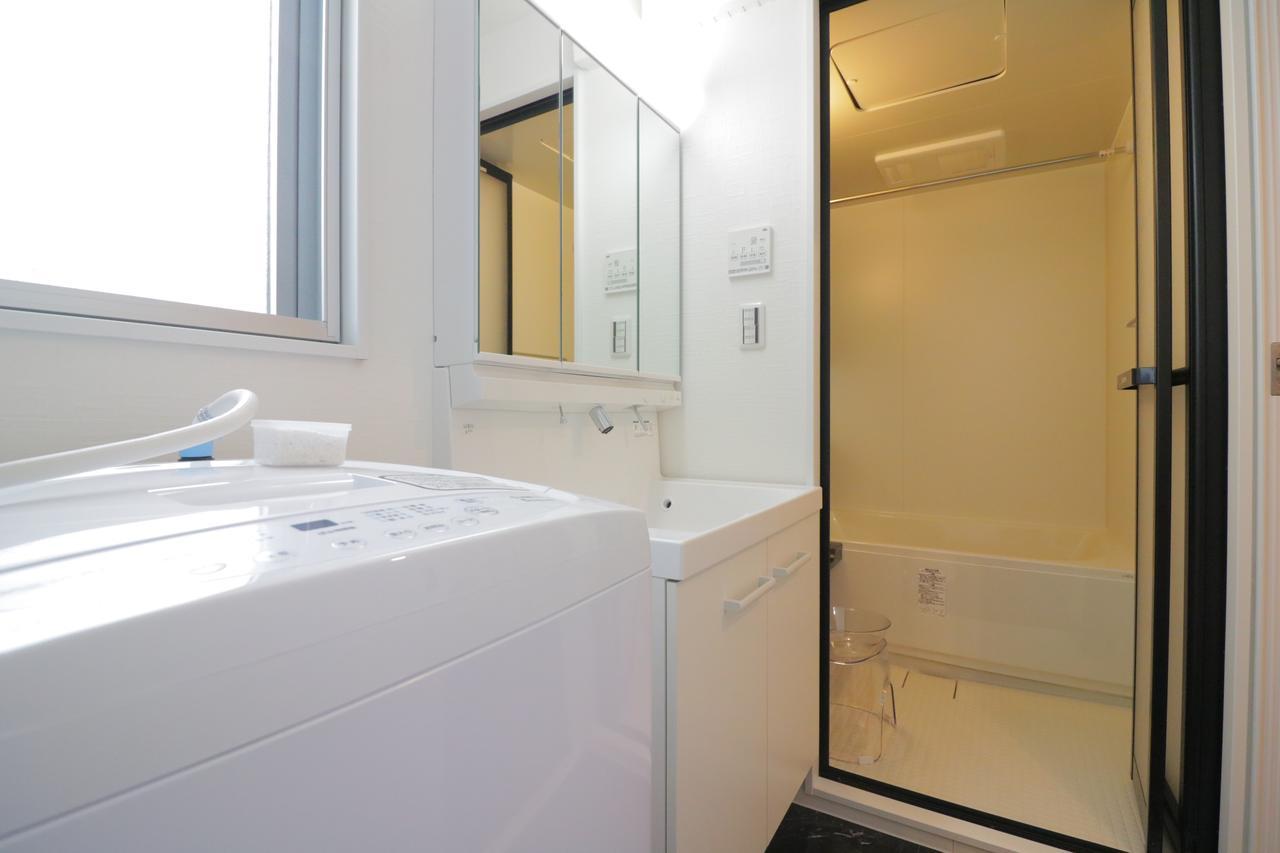 Hg Cozy Hotel No 36 蒲生四丁目駅前 Ōsaka Exterior foto