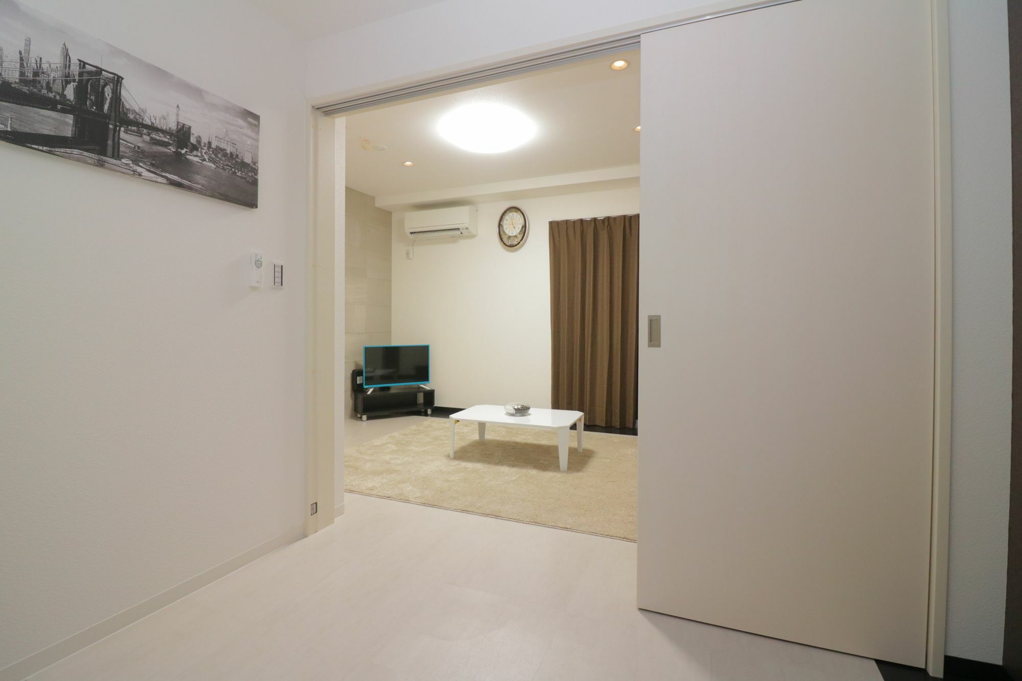Hg Cozy Hotel No 36 蒲生四丁目駅前 Ōsaka Exterior foto