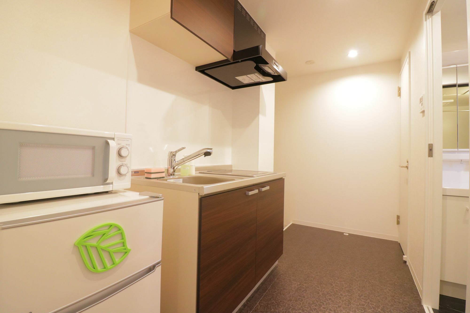 Hg Cozy Hotel No 36 蒲生四丁目駅前 Ōsaka Exterior foto