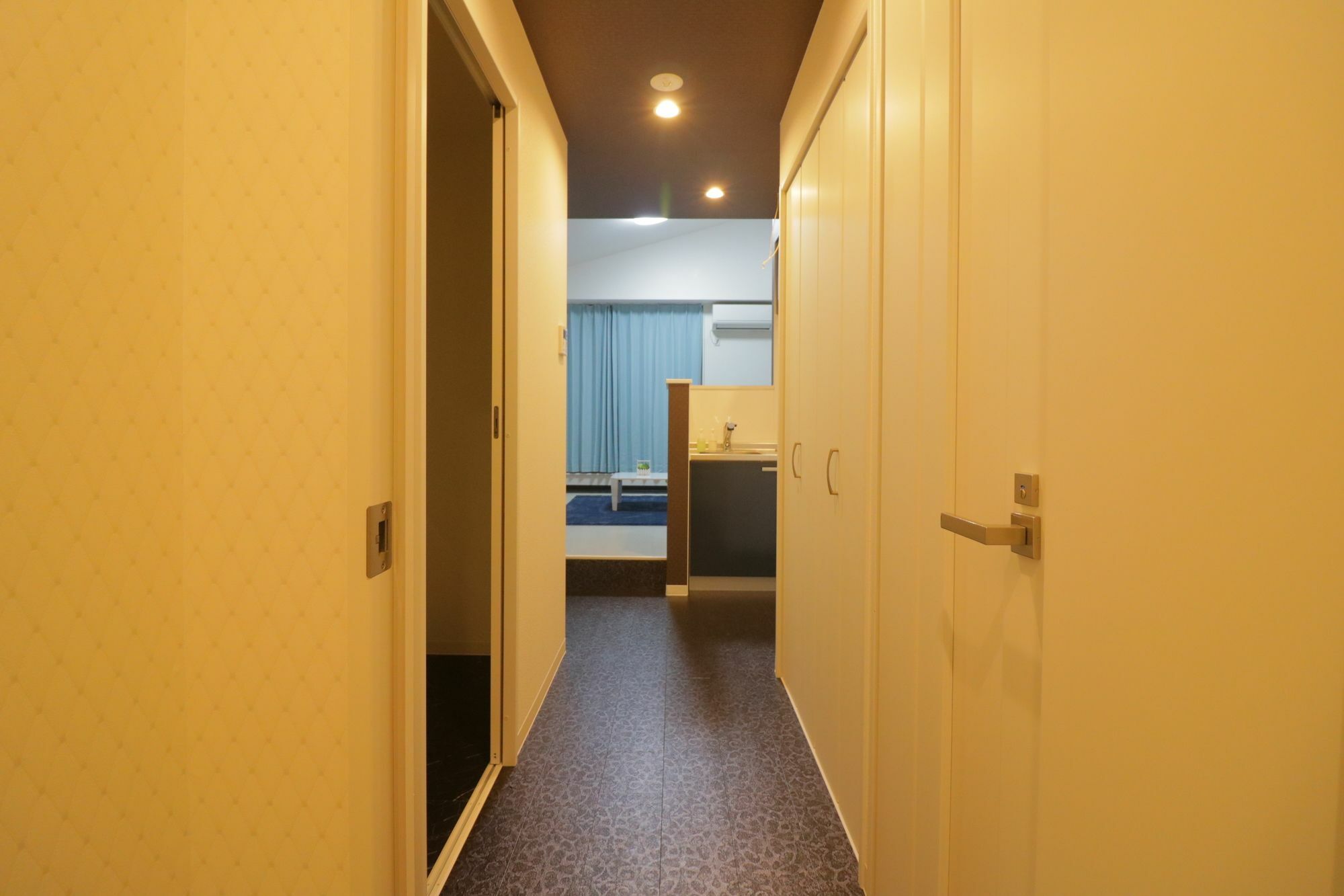 Hg Cozy Hotel No 36 蒲生四丁目駅前 Ōsaka Exterior foto