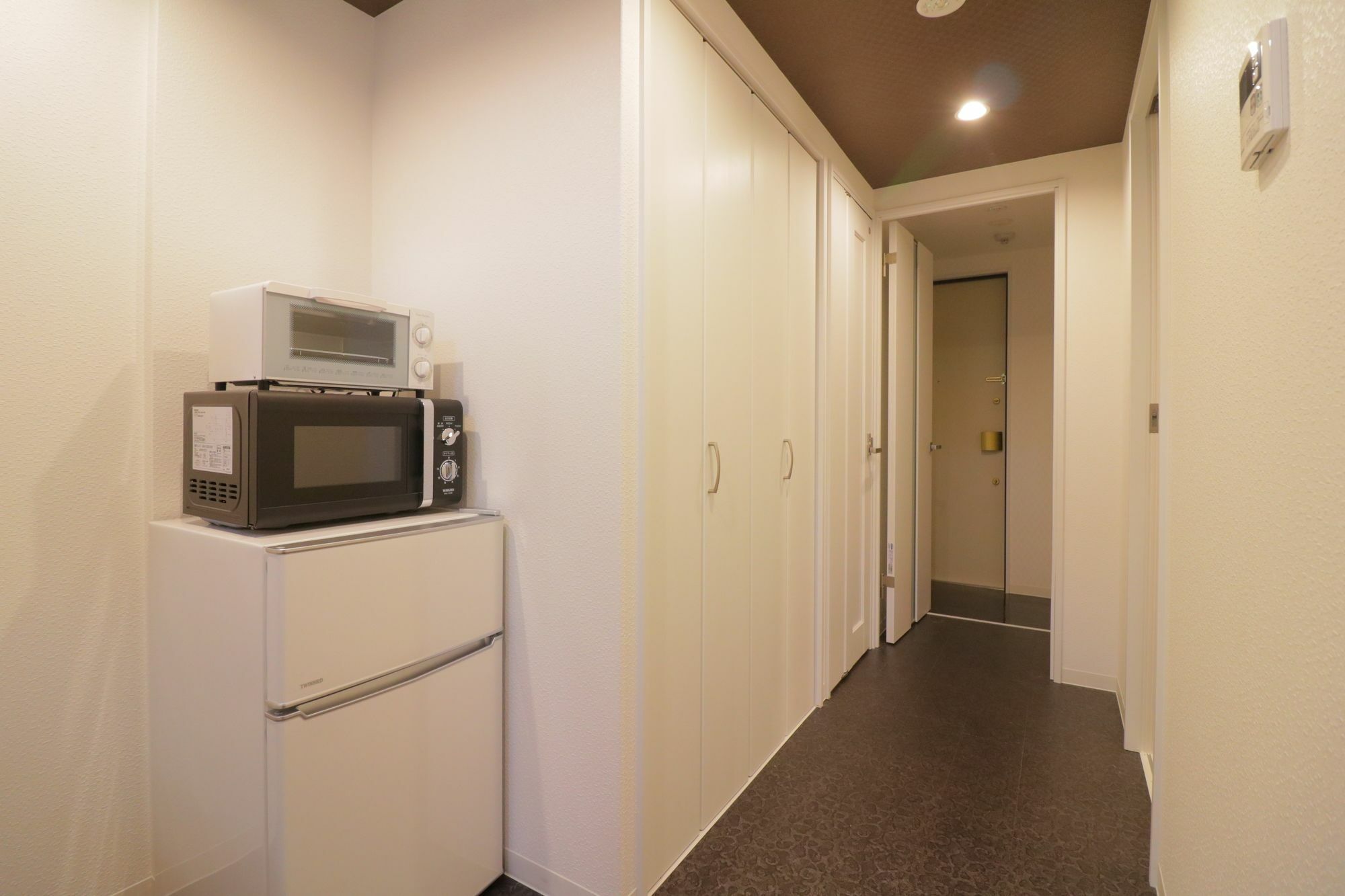 Hg Cozy Hotel No 36 蒲生四丁目駅前 Ōsaka Exterior foto