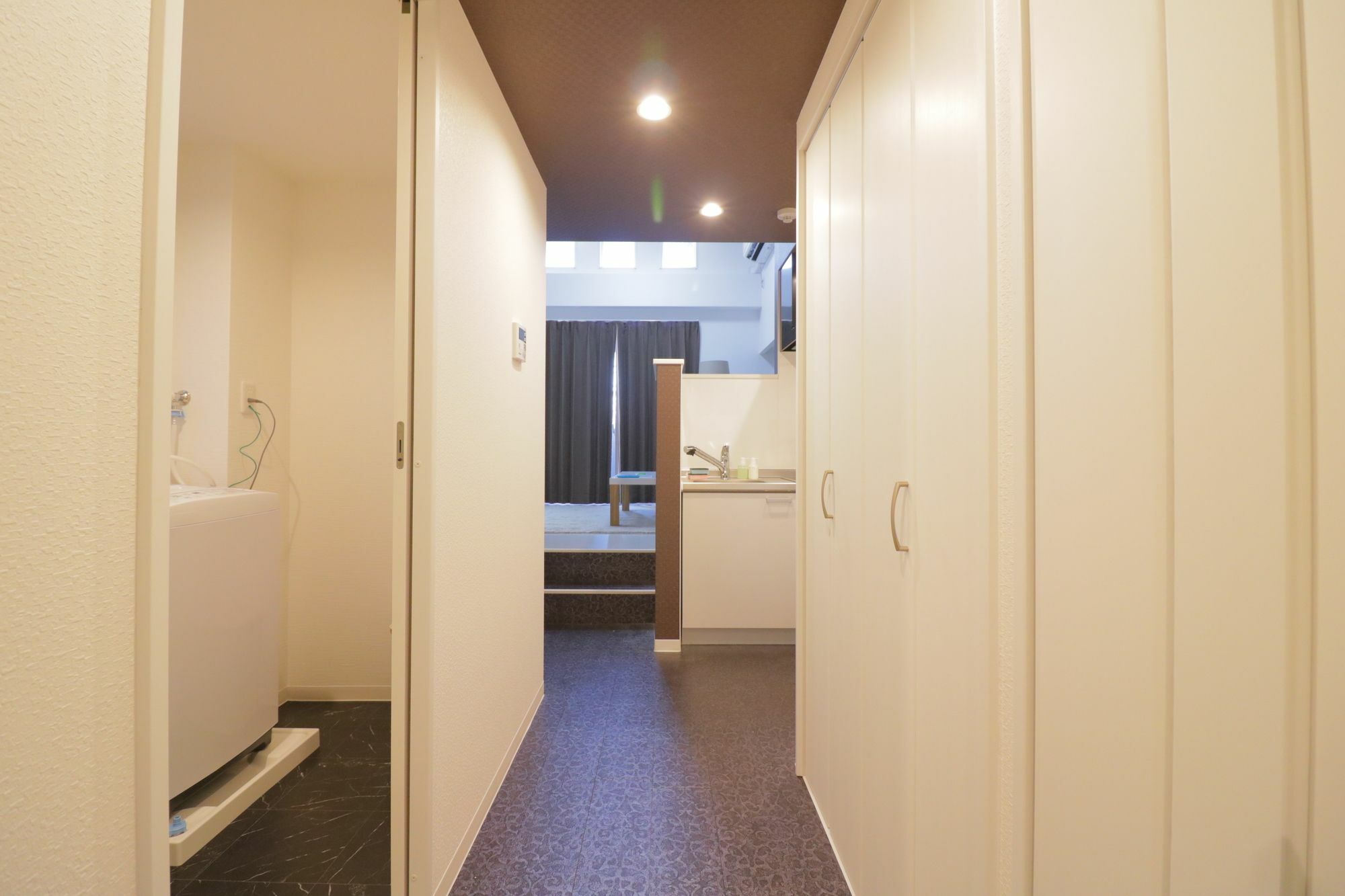 Hg Cozy Hotel No 36 蒲生四丁目駅前 Ōsaka Exterior foto