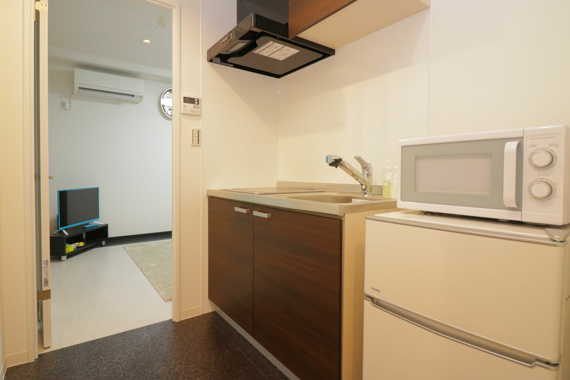 Hg Cozy Hotel No 36 蒲生四丁目駅前 Ōsaka Exterior foto